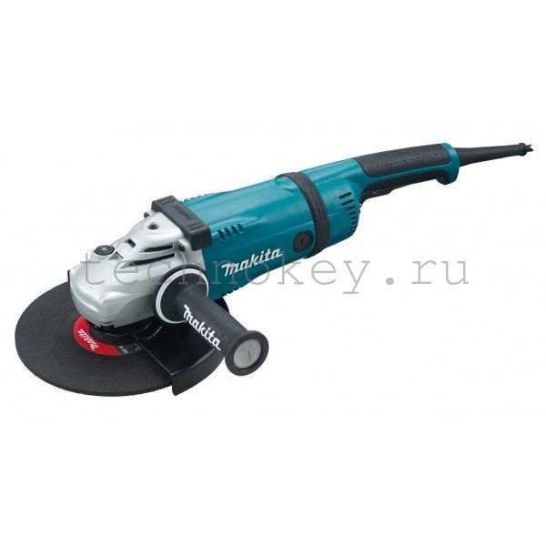 Шлифмашина угл MAKITA GA9040SF01