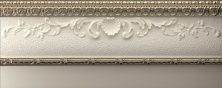 Керамическая плитка FONTANA CREAM Бордюр 12x30