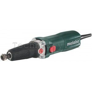 Metabo GE 710 Plus Пр.маш 710вт,10-30.5,т/мин,6мм,S-Aut 600616000