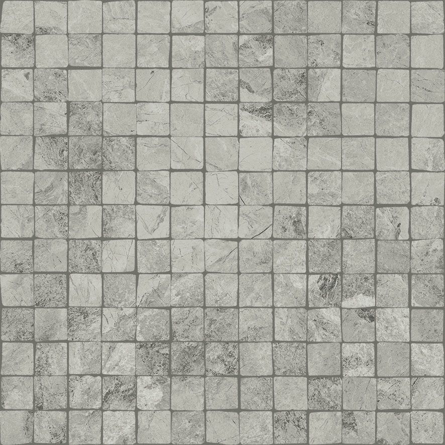 Мозаика ПРОДЖЕКТ 620110000073 ШАРМ ЭКСТРА СИЛВЕР СПЛИТ 30x30