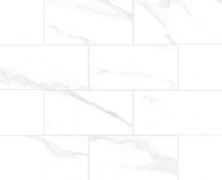 Мозаика Marmori Calacatta Белый K945632LPR 29x35,6