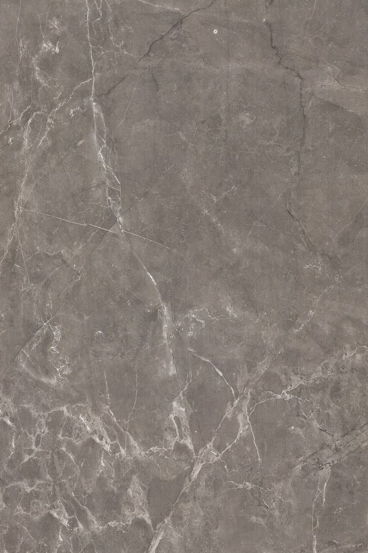 Плитка из керамогранита Marble Porcelain Nuvola antracite полированный BMB8558CP для пола 60x60