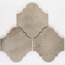 Плитка из керамогранита Provenzal Fusion Iron для стен и пола, универсально 26,5x20,5