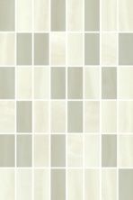 Керамическая плитка Летний сад фисташковый мозаичный MM8279 Декор 20x30