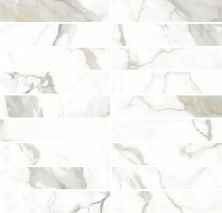 Мозаика Laurel белый 28,6x29,8
