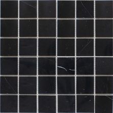 Мозаика Classic BLACK POLISHED 30,5x30,5