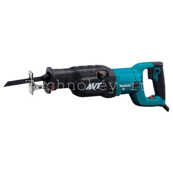 Пила сабельная MAKITA JR3070CT