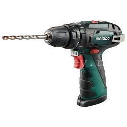 Metabo PowerMaxx SB без АКК и ЗУ 600385890