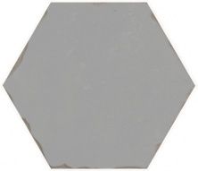 Плитка из керамогранита Souk Nomade Grey для стен и пола, универсально 13,9x16