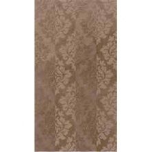 Плитка из керамогранита DELUXE Delux Bronze Damasco Декор 30,5x56