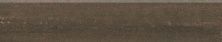 Клинкерная плитка DD201300R/3BT Про Дабл коричневый обрезной Плинтус 9,5x60