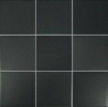 Плитка из керамогранита Six Graphite для стен и пола, универсально 11,7x11,7