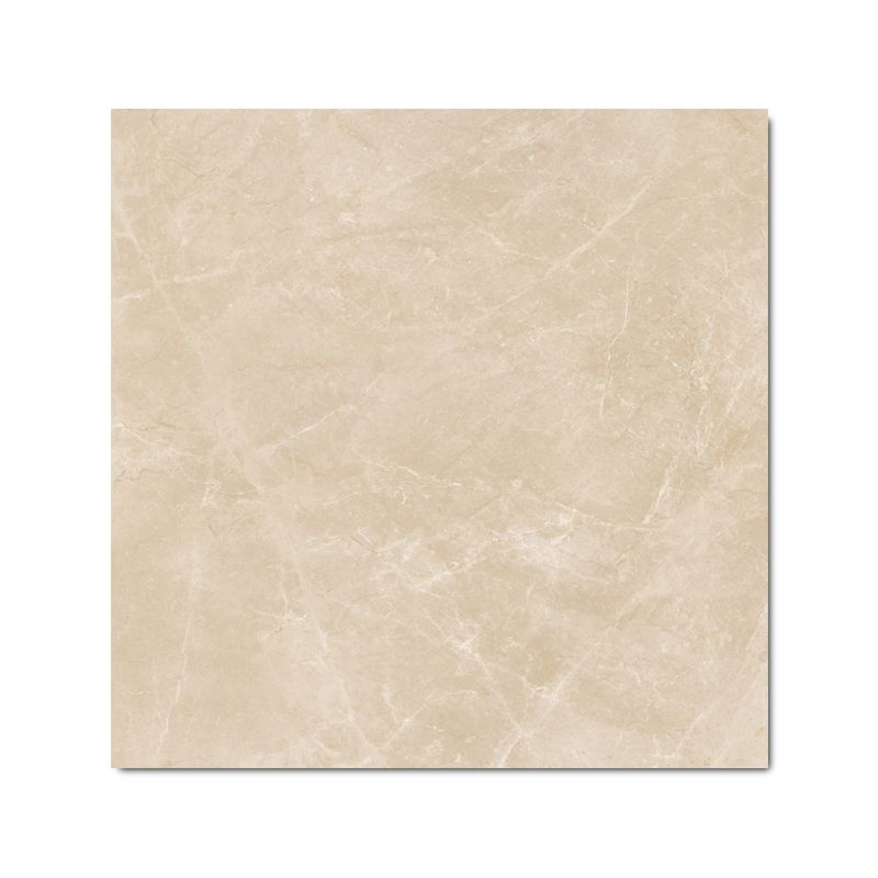 Плитка из керамогранита Marble BEIGE POLISHED для стен и пола, универсально 59,2x59,2
