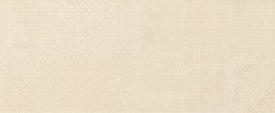 Керамическая плитка Effetto D0439D19601 Dipinto beige 01 Декор 25x60