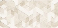 Керамическая плитка Emilly beige struktura decor для стен 30x60