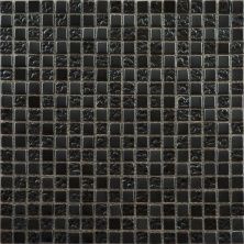 Мозаика ZY Graphite 015 15*15 30,2x30,2 8 мм