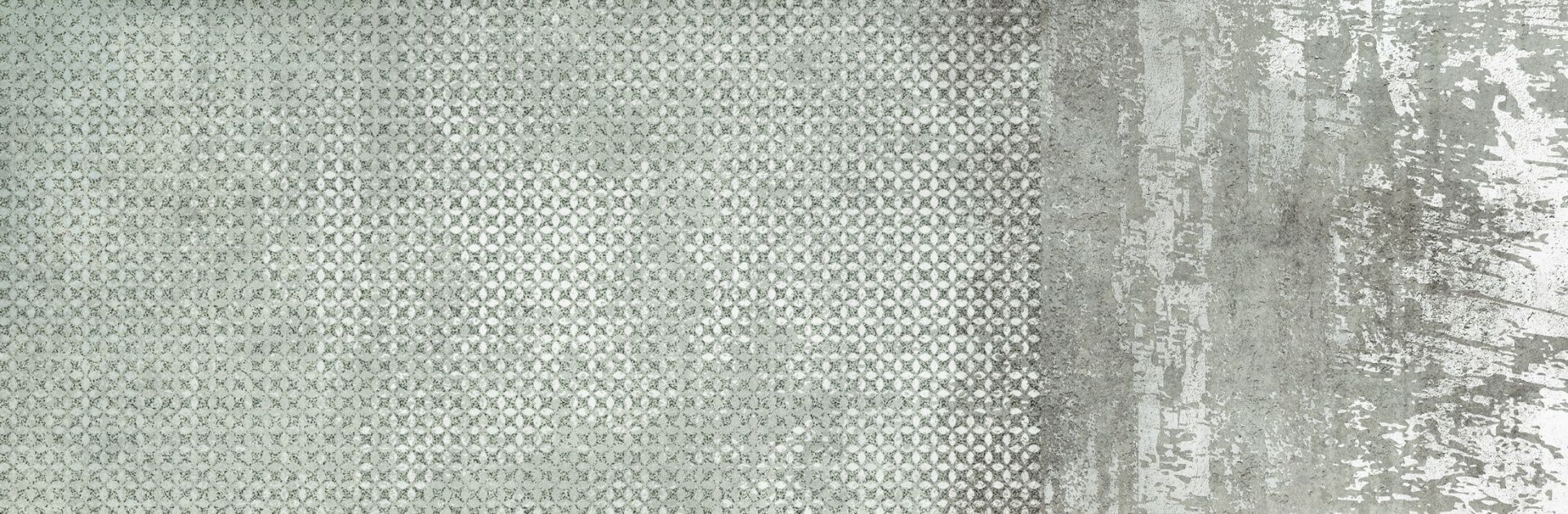 Керамическая плитка MATERIKA DEC CONSTELLATION GREY B Декор 25x75