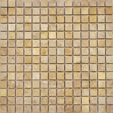 Мозаика Каменная QS-015-20P/10 30,5x30,5x1