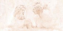 Керамическая плитка Petra Вставка люди Светло-бежевый C-PR2L303D Декор 29,7x60