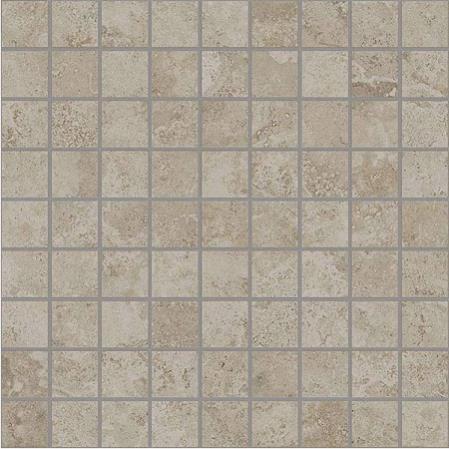 Мозаика 610080000189 Сиена Серый /Siena Grigio Mosaico 30x30