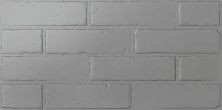 Плитка из керамогранита Манчестер 6 однотон серый для пола 30x60