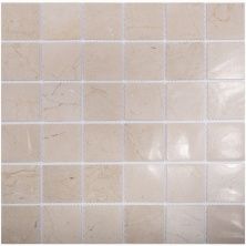 Мозаика Classic CREMA MARFIL POLISHED 30,5x30,5