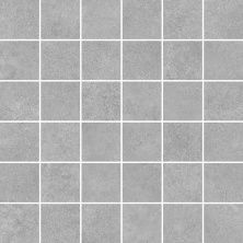 Мозаика Cement серый 30x30