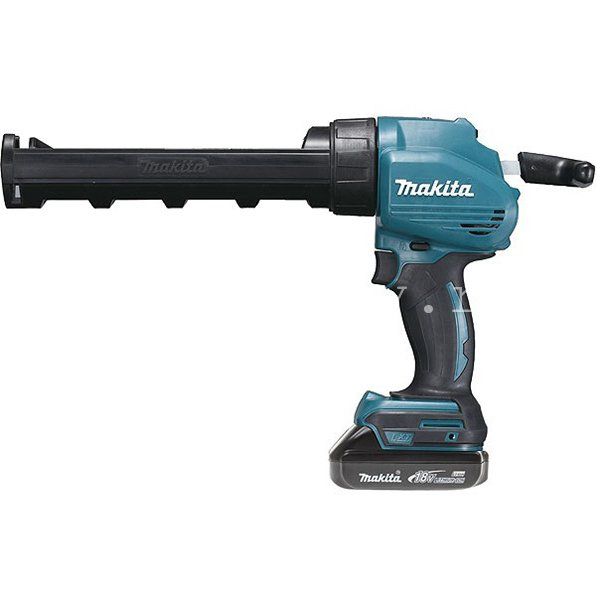 Пистолет д\герм MAKITA DCG180RYE