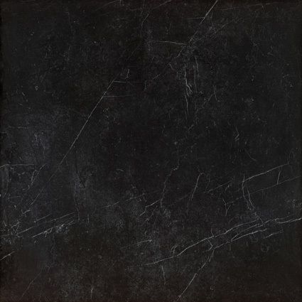 Плитка из керамогранита EvolutionMarble Nero Marquina MHVI для стен и пола, универсально 60x60