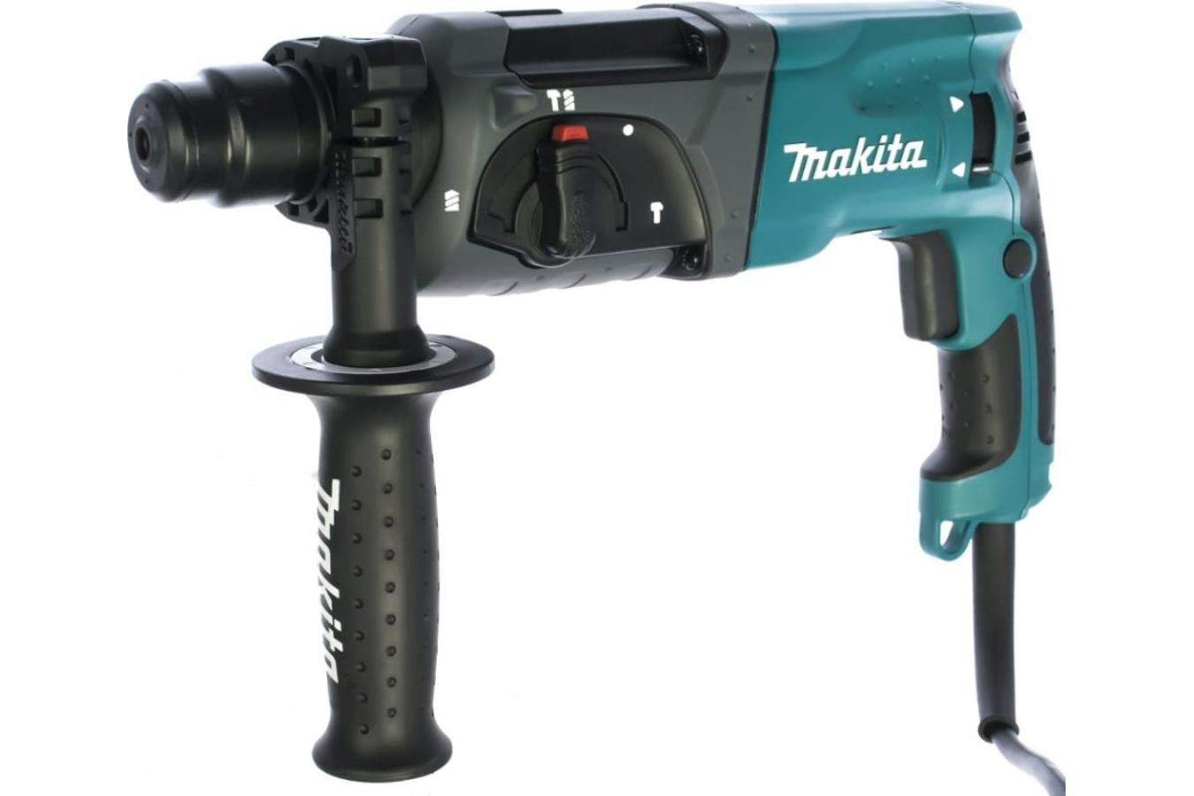 Перфоратор MAKITA HR2470