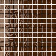 Мозаика 20046 Темари темно-коричневый 29,8x29,8