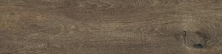 Плитка из керамогранита Natural темно-коричневый ректификат 15985 для пола 21,8x89,8