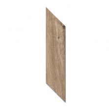 Плитка из керамогранита Wooden 664 0162 0061 CHEVRON DARK BEIGE для стен и пола, универсально 20x80