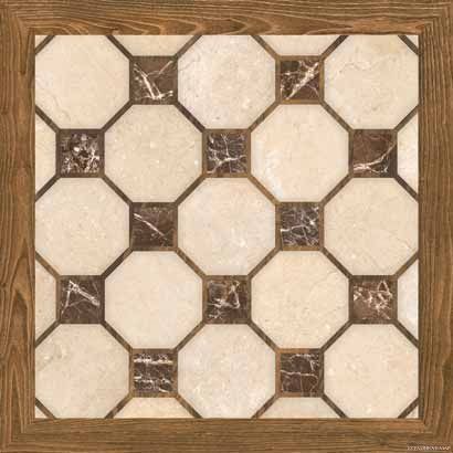 Керамическая плитка Castell Marfil для пола 45x45