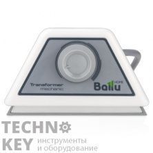 Механический блок управления Transformer Mechanic Ballu BCT/EVU-M