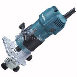 Фрезер MAKITA 3709