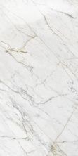 Плитка из керамогранита M8AH Grande Marble Look Golden White Lux для стен и пола, универсально 120x240