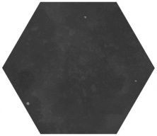Плитка из керамогранита Souk Nomade Black для стен и пола, универсально 13,9x16