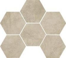 Керамическая плитка MM5R Clays Sand для стен 18,2x21