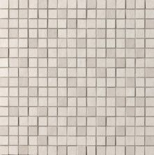 Мозаика fPGW Sheer White Mosaico 30,5x30,5