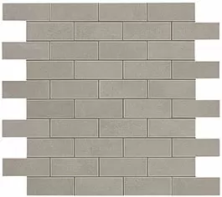 Мозаика 9BMY Boost Grey Minibrick 30,5x30,5