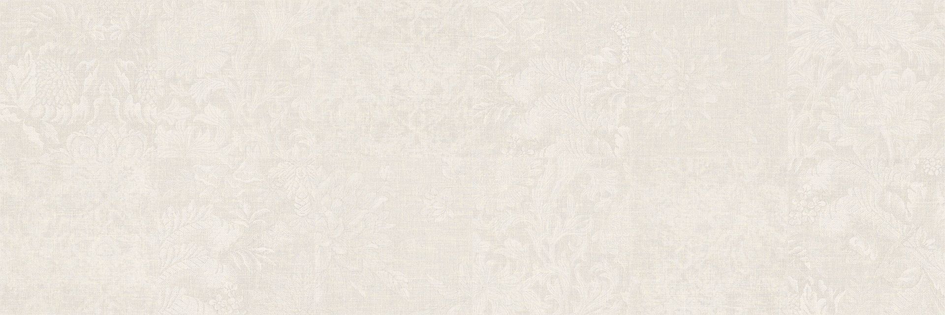 Керамическая плитка TDL20W12200A Textile Ivory W M Mat для стен 20x60