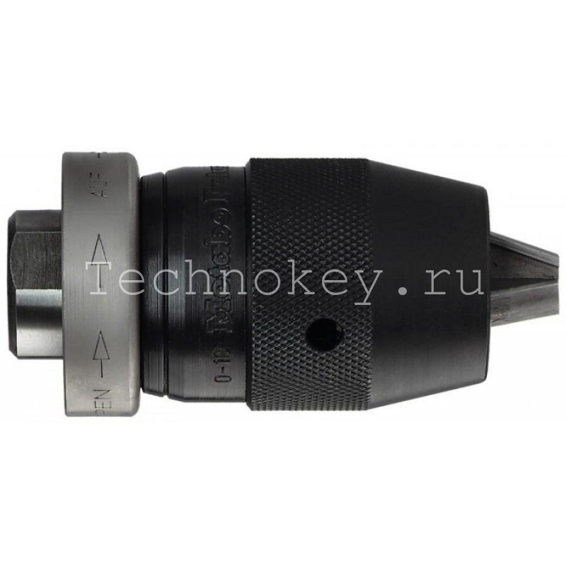 Metabo Патрон БЗ Futuro Top, 1-13 мм, 3/8"-24 UNF 636225000