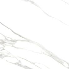 Плитка из керамогранита Boro Blanco белый матовый для стен и пола, универсально 60x60