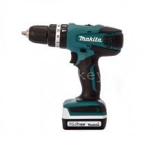 Дрель акк MAKITA HP347DWE