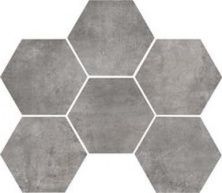 Керамическая плитка MM5P Clays Lava для стен 18,2x21