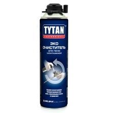 TYTAN PROFESSIONAL ЕCO очиститель для монтажной пены (500мл)