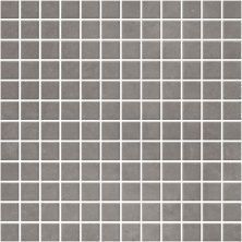 Керамическая плитка 20107 Кастелло серый темный для пола 29,8x29,8