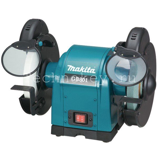 Точило MAKITA GB801