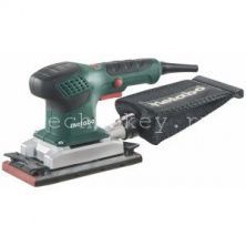 Metabo SR 2185 Пл.шлифм.200вт,92х184мм,2мм,кейс 600441500